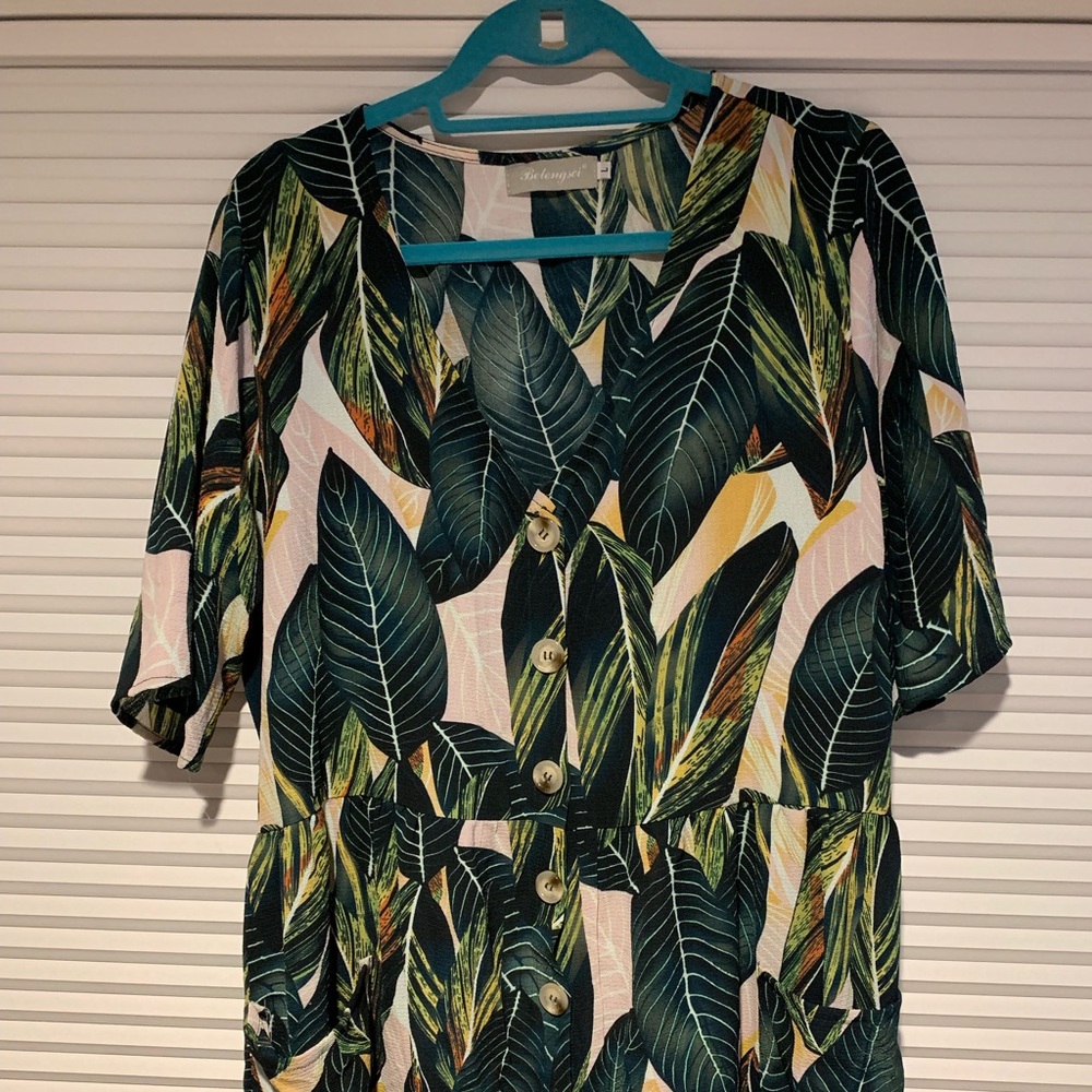 Dress - Picture 3 of 5